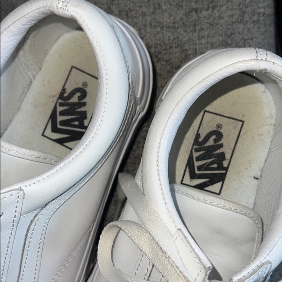 Vans Platform Sneakers EUC 9.5 - Picture 17 of 17